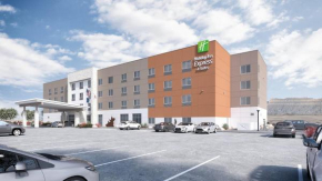 Holiday Inn Express & Suites - Green River, an IHG Hotel